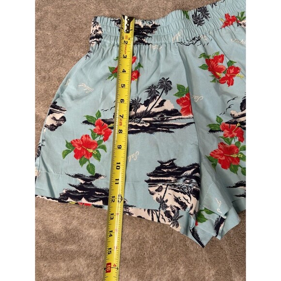 Brixton Paradise Short - Women's,size XS - Picture 7 of 16